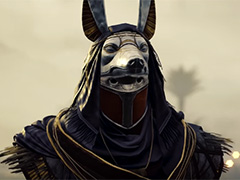「アサシン クリード オリジンズ」,主人公バエクの“敵”に焦点をあてた,日本語吹き替え版トレイラー第2弾が公開