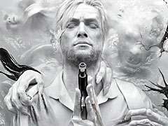 三上真司氏が手がけたサバイバルホラー「The Evil Within 2」,Epic Gamesストアで無料配布中
