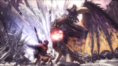 画像集 No.021のサムネイル画像 / 「MONSTER HUNTER:WORLD」,イビルジョーが追加される無料大型アップデートを本日配信。ロード処理の最適化や装飾品不具合の修正も実施