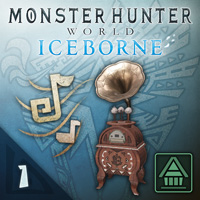 画像集 No.015のサムネイル画像 / 「MHW: ICEBORNE」,10月10日実施予定のアップデート情報が公開。ラージャン装備やマイハウスの新機能,導きの地の追加要素など