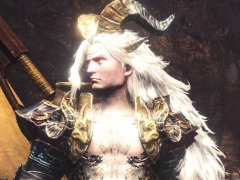 「MHW: ICEBORNE」マスターランク“マム・タロト”や歴戦王“ネロミェール”が登場するアップデートを4月23日に実装