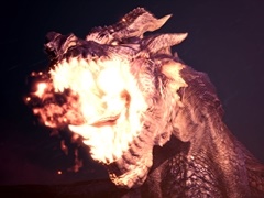 「MHW: ICEBORNE」の“デベロッパーズダイアリー Final”が公開。10月1日に配信されるミラボレアスなどの情報が明らかに