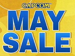 PS4「MHW: ICEBORNE」やSwitch「囚われのパルマ」シリーズなどがセール価格に。“CAPCOM MAY SALE”のラインナップをアップデート