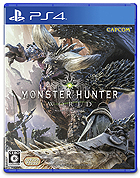 MONSTER HUNTER: WORLD