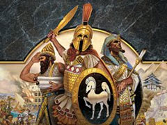 RTSの金字塔「AoE」のリマスター版「Age of Empires: Definitive Edition」は2月20日に発売へ