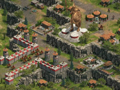 RTSの金字塔が20周年。「Age of Empires: Definitive Edition」がリリースされたので,初代AoEの魅力を語らせてほしい