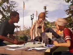 「ライフ イズ ストレンジ ビフォア ザ ストーム」,物語に登場する主要人物と日本語音声を担当する声優情報が公開に