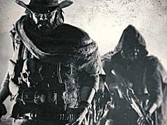 PvPとPvEをミックスしたCrytekの新作「Hunt: Showdown」のアーリーアクセス版がリリース