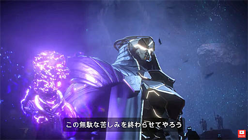 Game Awards 2018Anthem׸ȥ졼顼