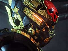 「Anthem」を紹介するムービーの第2弾が公開。今回は,広がりゆく世界とエンドコンテンツについて