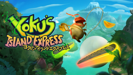  No.003Υͥ / Yoku's Island ExpressפNintendo SwitchۿϡԥܡΥƥबħΥ󥢥ɥ٥㡼