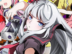 ベクターのスマホ向けRPG「アビストライブ」が配信開始。公式サイトで公開されているコミックとリンクしたストーリーが楽しめる