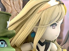 スマホ向けアプリ「テラウォーズ」の正式サービスが本日開始。ゲームにログインするとチョコボがもらえる「FFXV ポケットエディション」とのコラボイベントも開幕