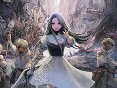 「テラバトル2」,ダウンロードスターターの詳細が明らかに。オンライン協力プレイ「共闘」のプレイムービーや,守護者の情報も紹介