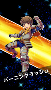 画像ギャラリー No.008のサムネイル画像 / gumi,新作ぶっとびアクション「スマッシュ&マジック」の事前登録受付を開始