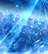 画像ギャラリー No.027のサムネイル画像 / gumi,新作ぶっとびアクション「スマッシュ&マジック」の事前登録受付を開始