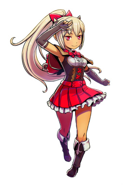 画像ギャラリー No.031のサムネイル画像 / gumi,新作ぶっとびアクション「スマッシュ&マジック」の事前登録受付を開始