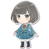 画像ギャラリー No.002のサムネイル画像 / 女性アイドルグループ・欅坂46初のゲームアプリ「欅のキセキ」で事前登録が受付中。メッセージ動画など特典も明らかに