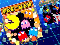 Nintendo Switch「NAMCO MUSEUM」の配信が本日スタート。「スカイキッド」などアーケードの名作10タイトルと「パックマンvs.」を収録