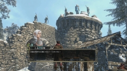 画像ギャラリー No.002のサムネイル画像 / PS4向けアクションRPG「Zenith」の日本語版が本日配信開始