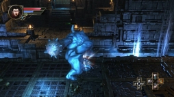 画像ギャラリー No.006のサムネイル画像 / PS4向けアクションRPG「Zenith」の日本語版が本日配信開始