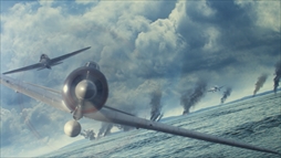 画像ギャラリー No.002のサムネイル画像 / 「蒼焔の艦隊」，事前登録者数が3万人を突破。オープニングムービーを公式サイトにて公開