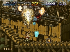 画像集 No.013のサムネイル画像 / 「DMM GAMES 遊び放題」に「信長の野望」「大航海時代」「メタルスラッグ」が追加。PCゲームフロアで「信長の野望・大志」の販売も開始