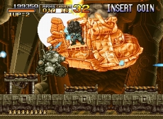 画像集 No.014のサムネイル画像 / 「DMM GAMES 遊び放題」に「信長の野望」「大航海時代」「メタルスラッグ」が追加。PCゲームフロアで「信長の野望・大志」の販売も開始