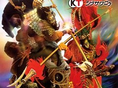 「DMM GAMES 遊び放題」に「三國志英傑伝」「ビッグトーナメントゴルフ」など4タイトルが登場。PCゲームフロアの配信タイトル情報も