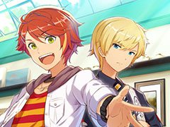 シリコンスタジオ初の女性向けアプリ「パレットパレード」の公式サイトが正式オープン。ジャンルは“芸術家育成ゲーム”