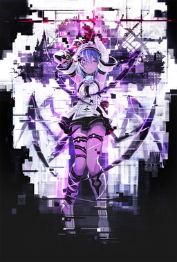  No.001Υͥ / Death end re;QuestפΥץ쥤ǧǤǿȥ쥤顼ɤǤBad Endɤ餷̤