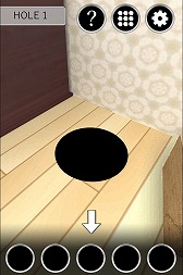 ꡼ No.002Υͥ / 360٥ѥΥޥӥ塼ǳڤæХࡧThe holeפۿ