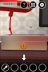 ꡼ No.003Υͥ / 360٥ѥΥޥӥ塼ǳڤæХࡧThe holeפۿ