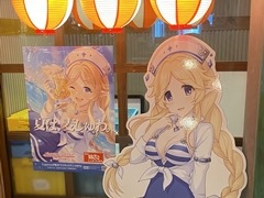 「プリンセスコネクト!Re:Dive」×「銀だこハイボール酒場」取材レポート。暑い夏に合う見た目も中身もこだわり抜かれたコラボドリンクが登場