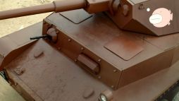 画像ギャラリー No.004のサムネイル画像 / 「プリンセスコネクト！Re:Dive」×アニメ「ガールズ＆パンツァー 最終章」，コラボイベントが開催決定。詳細は後日発表予定