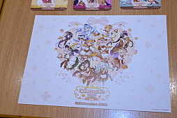 画像ギャラリー No.021のサムネイル画像 / 「プリコネR」×「スイパラ」試食会レポ。見た目だけでなく味も満足なオリジナルメニュー。1品だけでもおなかがいっぱいに