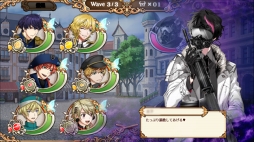 ���������꡼ No.002�Υ���ͥ������ / ����ƻΡס�˭�����Ԥ��󡤲��ܿ�ɧ����餸��ָ���ơץ���饯�������о졣��Ʈ�ǥ����ޥ�������»���륷���ƥ�����餫��