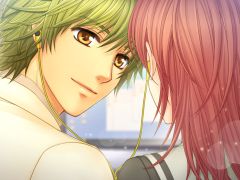 PS Vita「金色のコルダ2 ff」の新規イベントスチルが公開。公式TwitterでドラマCDのちょい聴き動画も公開中