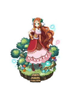 画像ギャラリー No.002のサムネイル画像 / 「魔界ウォーズ」，フレイヤをもらえる事前登録受付がスタート。オープニングムービーも同時公開