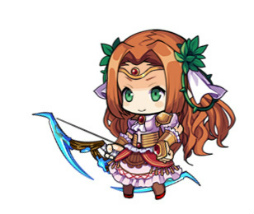 画像ギャラリー No.003のサムネイル画像 / 「魔界ウォーズ」，フレイヤをもらえる事前登録受付がスタート。オープニングムービーも同時公開