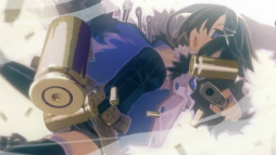 画像ギャラリー No.004のサムネイル画像 / 「魔界ウォーズ」，フレイヤをもらえる事前登録受付がスタート。オープニングムービーも同時公開