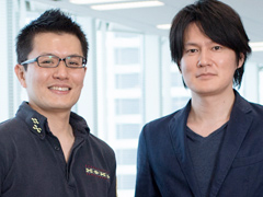 作り手が,少しでも自由に,より新しいものにチャレンジしやすい環境を作りたかった――Yahoo! JAPANが満を持して放つ“第3のプラットフォーム”は,HTML5を最大限活用した「ゲームプラス」