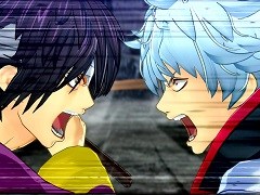PS4/PS Vita用アクション「銀魂 PROJECT Last Game」が発表。公式サイトやティザーPVも公開に