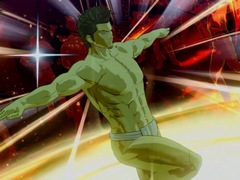 「銀魂乱舞」,万事屋の3人がゲームを紹介する第3弾PVが公開。「外伝」やオリジナルストーリー,銀パチンコの「モザイクモード」などをお披露目
