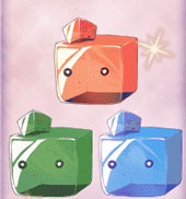 画像ギャラリー No.011のサムネイル画像 / 「ロードオブダイス」が8月17日よりサービス開始。事前登録で水着アバターをもらおう