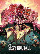 The Sexy Brutale