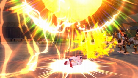 ²èÁü½¸ No.033¤Î¥µ¥à¥Í¥¤¥ë²èÁü / ¡ÖÁ®Í𥫥°¥é Burst Re:Newal¡×ɬ»¦µ»¡ÖÈëÅÁǦˡ¡×¤Î¾ðÊ󤬸ø³«¤Ë¡£¡ÖÈëÅÁǦˡ¡¦°í¡×¤ò¾Ò²ð¤¹¤ë¥·¥ç¡¼¥È¥à¡¼¥Ó¡¼¤â