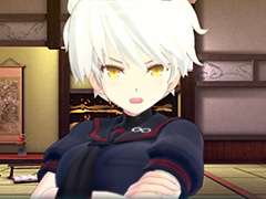 「閃乱カグラ Burst Re:Newal」,DLCキャラ「雪泉」「雅緋」の配信が本日開始。声優・原 由実さん,平田宏美さんのサイン色紙が当たる企画も