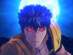 「FGO Arcade」,初期実装サーヴァントにランサー「レオニダス一世」とバーサーカー「カリギュラ」が追加。宝具演出ムービーが公開
