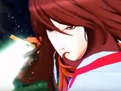 「Fate/Grand Order Arcade」,初期サーヴァント「ゲオルギウス」と「ガイウス・ユリウス・カエサル」が公開。宝具演出ムービーも